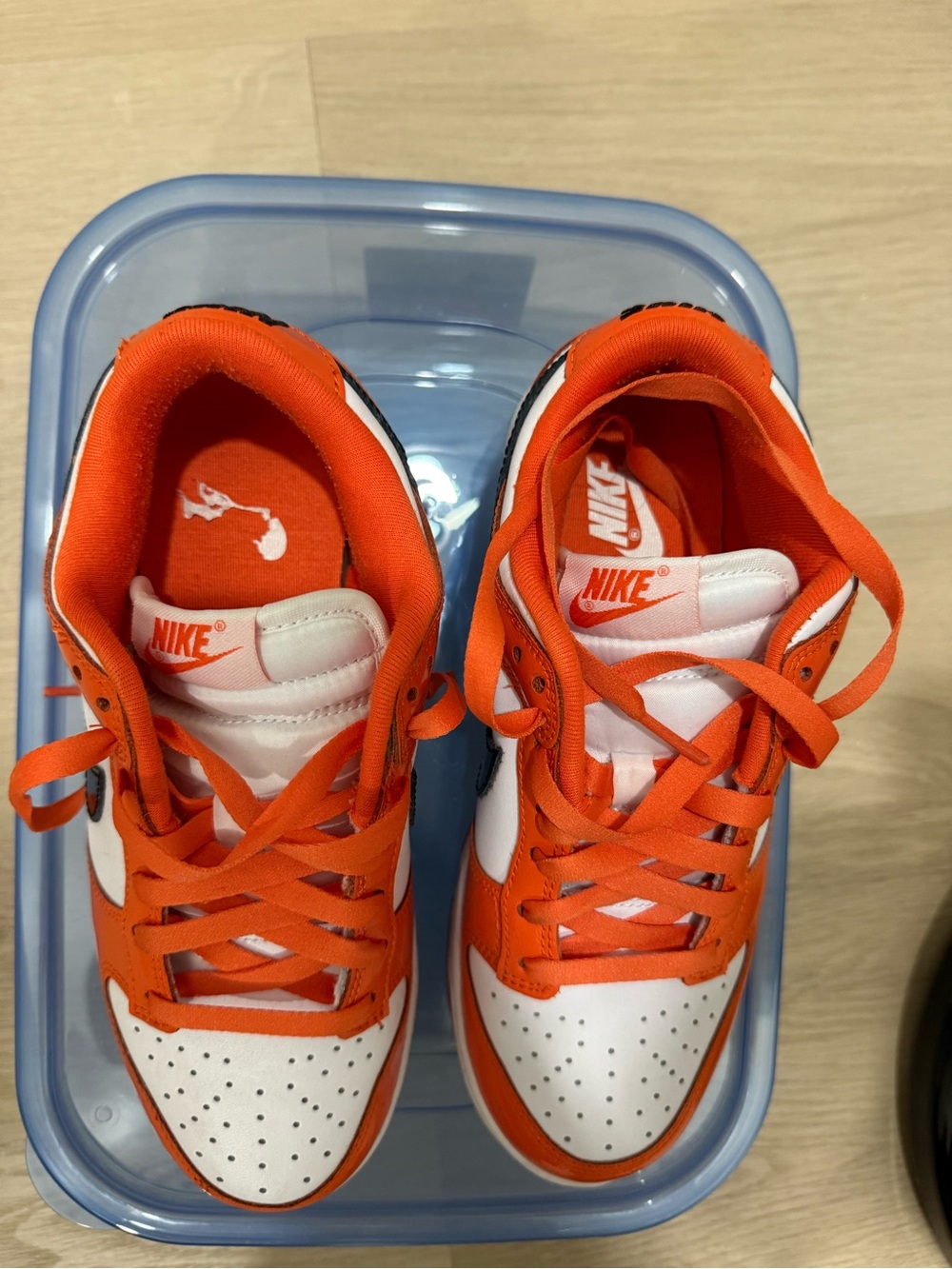 Nike Dunks Low Top - Picture 4 of 7